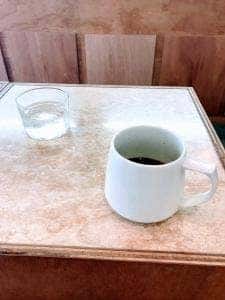 COFFEE＆CAKE STAND LULU