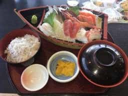 海鮮茶屋 濱膳