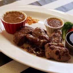 ラ・テラス北野