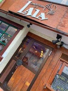 ラーラ 上尾店