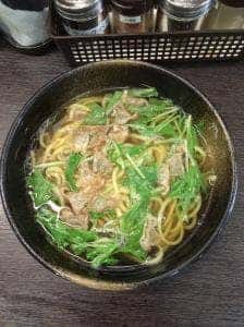 麺屋 まる佐 大阪ミナミ堺筋店