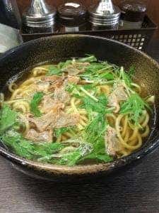 麺屋 まる佐 大阪ミナミ堺筋店