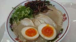 博多だるまJAPAN 福重店