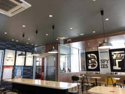 マクドナルド 小倉足立インター店
