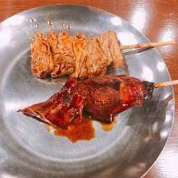 鳥匠