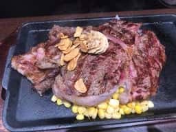 いきなりステーキ イオンタウン姶良店