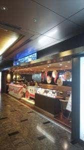 カフェエスタシオン