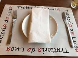 Trattoria da Luca