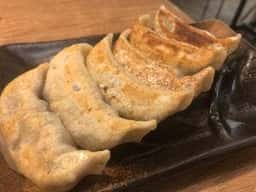 肉汁餃子製作所ダンダダン西武新宿店
