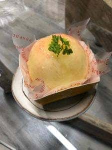 天使のおやつ