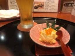 こし川