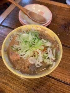 十七番地 新中野店