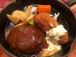 ピア 30 グリル