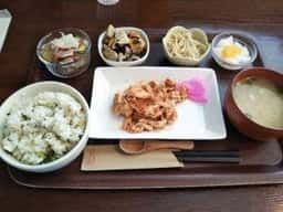喫茶 杜舞人
