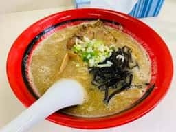 麺やたけちゃん