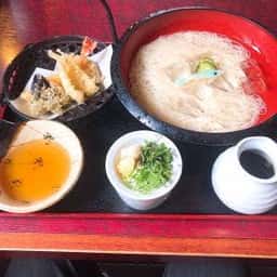 いずみ庵 西尾店
