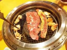 焼肉きんぐ 小倉津田店