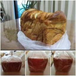 食パン工房 カズ