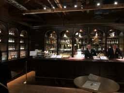 ニッカウヰスキー余市蒸留所 ウイスキー倶楽部