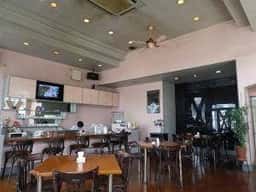 Cafe Pinks