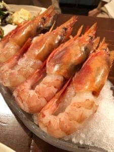 立ち呑みえびかに家