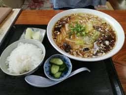 おかね食堂