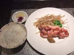 TEPPAN DINING KAMIYA