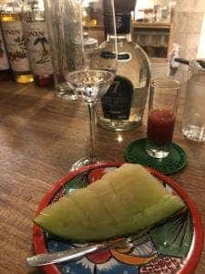 BAR UMA-LA ~テキーラ&メキシコ料理~
