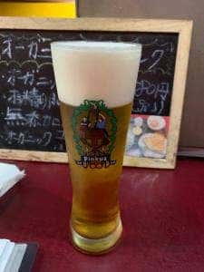 S・EBISU CAFE BAR