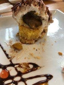 カフェ ボッチ