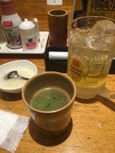 串鳥 麻生駅前店