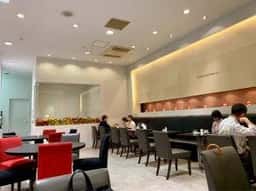 Cafe comme ca 西武東戸塚S.C.店