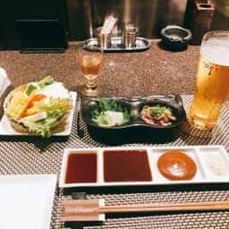 串揚げとワイン Ohana