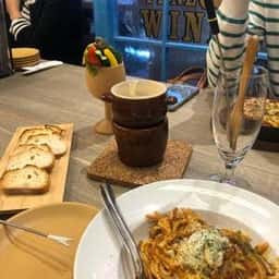 CRAFT CHEESE MARKET名駅店