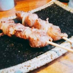 焼鳥酒場 どんく 南3条店