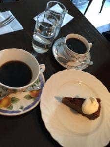 珈琲おーるど