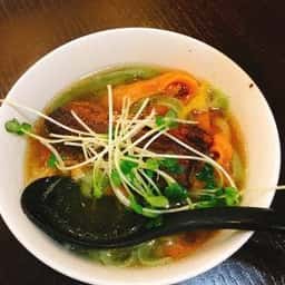 中華ダイニング 福龍門