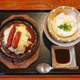 湯けむり屋敷 和おんの湯 和おん亭