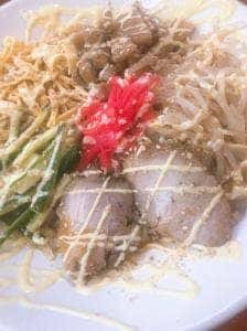 ももちゃんラーメン