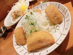 びすとろ 風見鶏