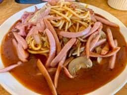 パスタ・カリーノ 四日市諏訪本店