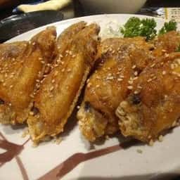 風来坊 名駅牛島店