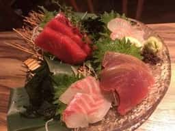 三代目魚河岸 青木鮮魚店 鶴屋町店