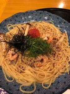 洋麺屋 五右衛門 柏高島屋店