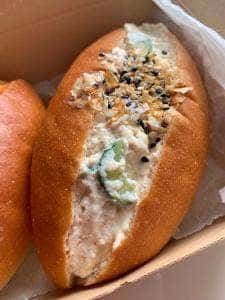 暮らしのパン 日々本店