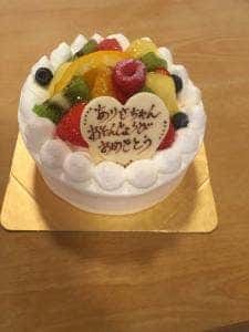 スィーティーズ 天六店