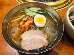 焼肉おもに亭ララガーデン春日部店