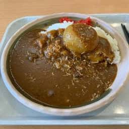 レストハウス大鳴門橋上り線