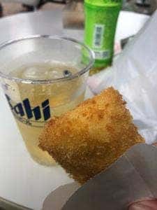 居酒屋林檎家 梅屋敷