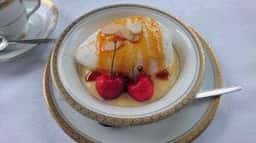 レストランたかの